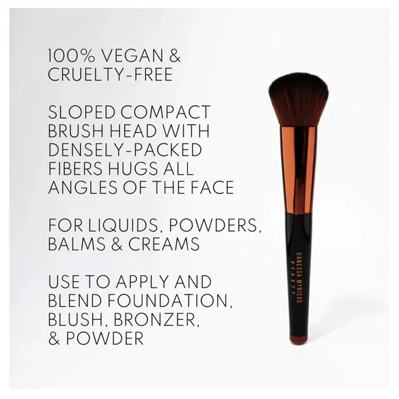 Danessa Myricks Yummy Face 1.0 - Picture 3 of 4